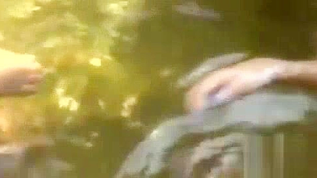 Suzy Sun Enjoying Steamy Beach Sex With Her Lover