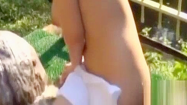Suzy Sun Enjoying Steamy Beach Sex With Her Lover