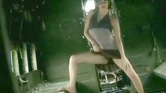 Rio Kitajima Gets Fucked Hard After Hot Sporty Blowjob
