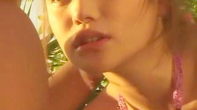Rio Kitajima Gets Fucked Hard After Hot Sporty Blowjob