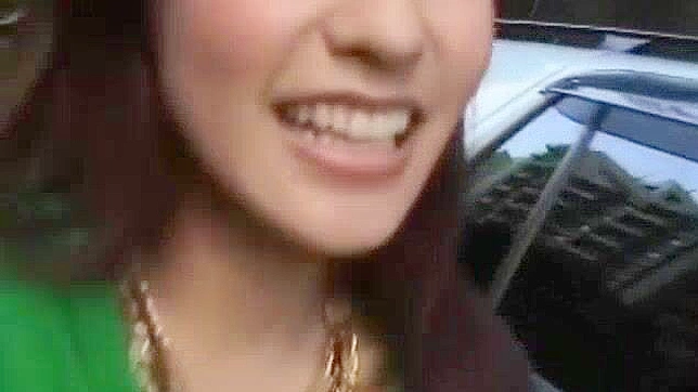 Outdoor JAV Sensation! Nao Ayukawa’s Wild Sex Adventure