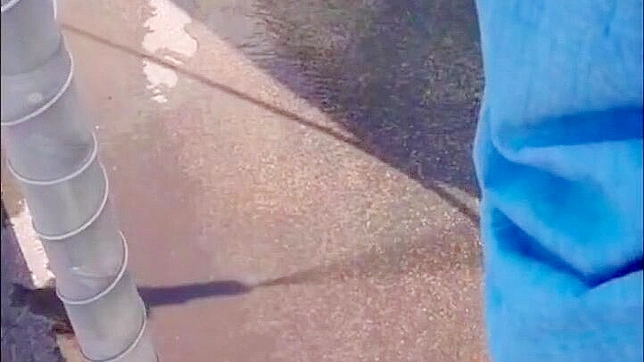Hot JAV Star Gets Drenched by Cum in Private Scene