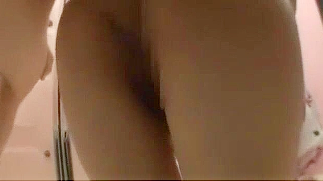 Sizzling Japanese Star Delivers Rough Oral Pleasure