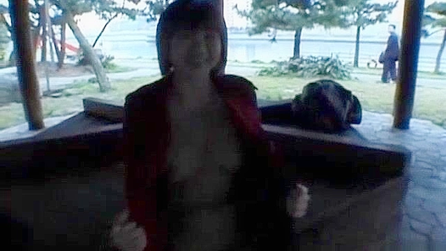 Miyuki's Wild Japanese Blowjob & Leg-Spreading Orgasm Showdown