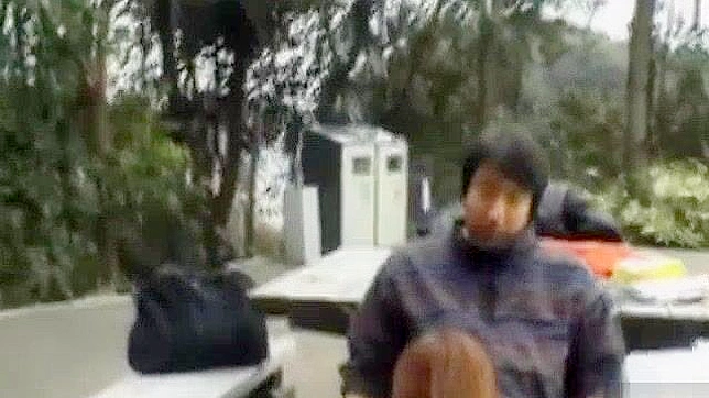 Miyuki's Wild Japanese Blowjob & Leg-Spreading Orgasm Showdown