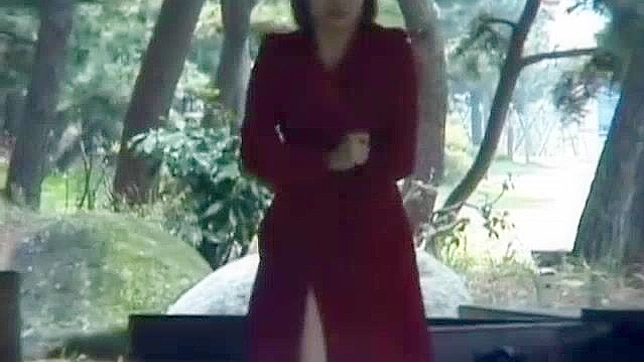 Miyuki's Wild Japanese Blowjob & Leg-Spreading Orgasm Showdown