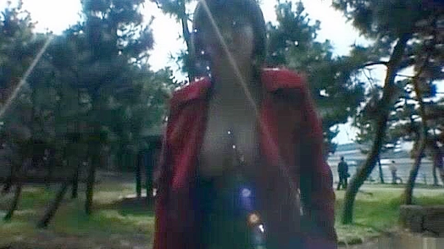 Miyuki's Wild Japanese Blowjob & Leg-Spreading Orgasm Showdown