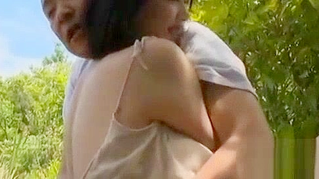 Magnificent JAV Beauty Rides Big Cock Until Climax Bliss