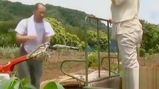 Magnificent JAV Beauty Rides Big Cock Until Climax Bliss