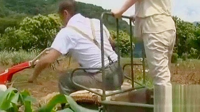 Magnificent JAV Beauty Rides Big Cock Until Climax Bliss