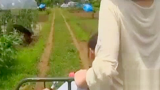 Magnificent JAV Beauty Rides Big Cock Until Climax Bliss