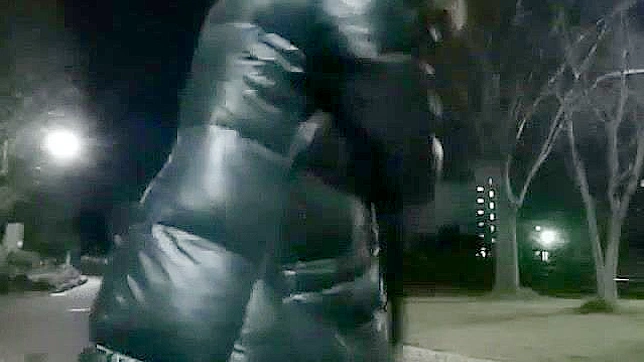 Sizzling JAV Model Shows Off Wildly in Explicit Webcam Sex Show