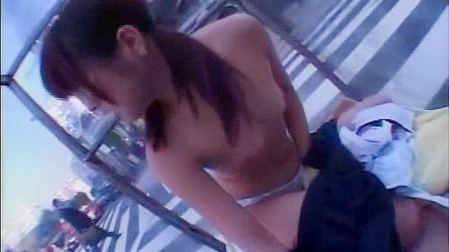 Hot Exotic Japanese Couples Enjoy Steamy Sex Acts Together