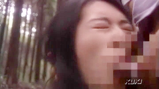 Hot Japanese GF Ai Mizuno Enjoys Wildly Steamy Sex Acts