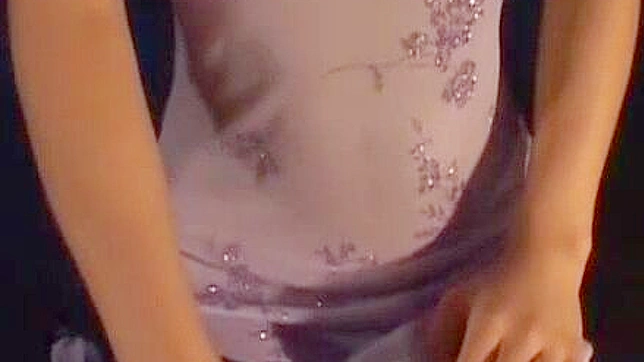 Sizzling Risa Coda Strips Teasingly Before Hot Sex Showdown