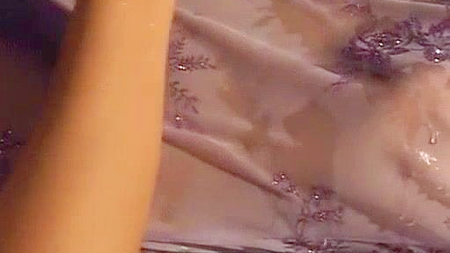Sizzling Risa Coda Strips Teasingly Before Hot Sex Showdown