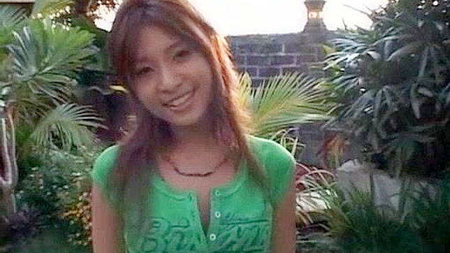Sizzling Risa Coda Strips Teasingly Before Hot Sex Showdown
