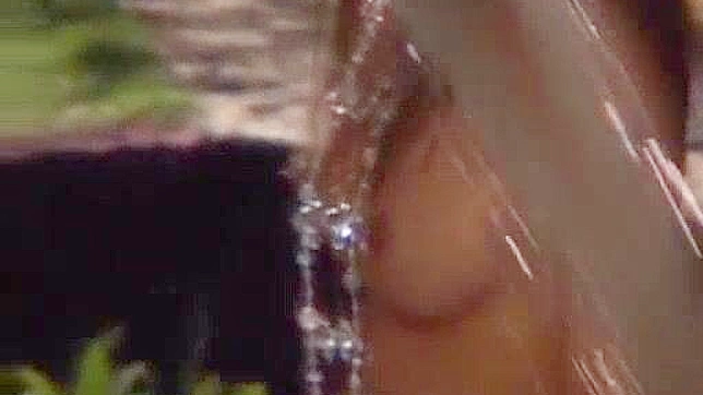 Sizzling Risa Coda Strips Teasingly Before Hot Sex Showdown