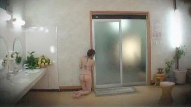 Charming Japanese Star Chiharu Gets Cammed in Sexy Scenes Compilations