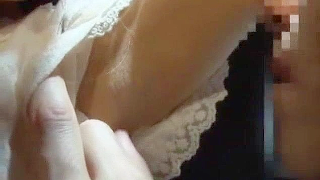 Ayu Sugihara JAV Star Delivers Sultry Exotic Asian Sex Show