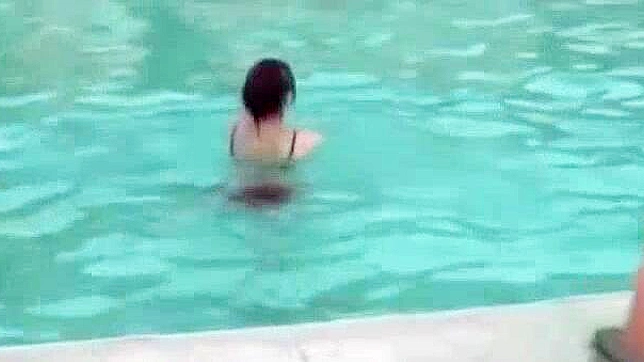 Seductive Japanese Slut Takes Big Cock Deep During Feral Blowjobs