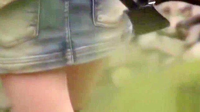 Seductive JAV Babe Teases Toys Her Wet Pussy For Pure Bliss