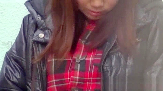 Seductive JAV Babe Teases Toys Her Wet Pussy For Pure Bliss