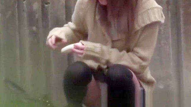 Seductive JAV Babe Teases Toys Her Wet Pussy For Pure Bliss