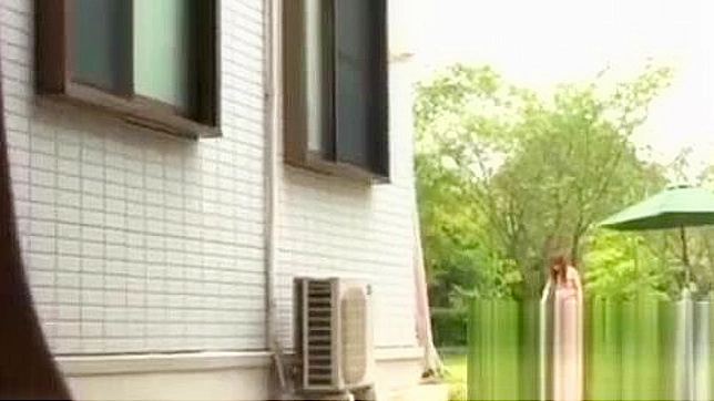 Beachside JAV Star Gets Fucked Raw Amid Waves crashing