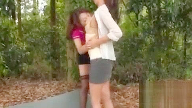 Beachside JAV Star Gets Fucked Raw Amid Waves crashing