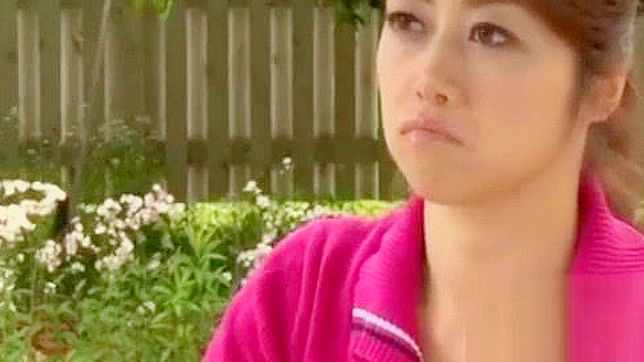 Beachside JAV Star Gets Fucked Raw Amid Waves crashing