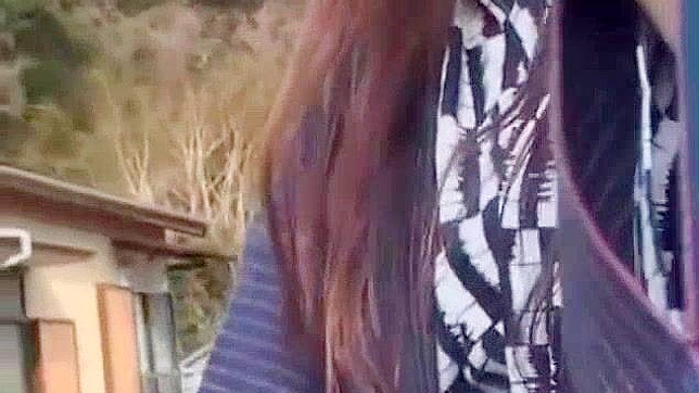 Big-Titted Japanese Whore Shows Off Her Skills in JAV Delight