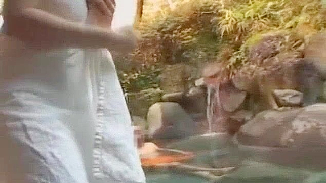 Big-Titted Japanese Whore Shows Off Her Skills in JAV Delight