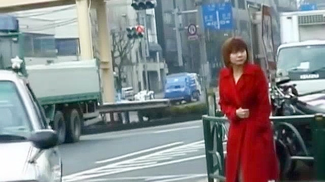 Sexy JAV Star Marin Shows Off Her Skills in Private Selfie