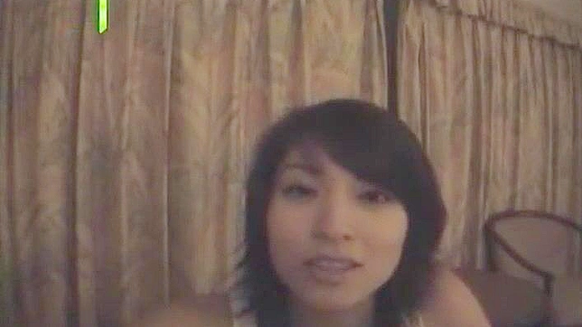 Karen Kisaragi's Japanese Outdoor Sex Adventure with Tiny 18+ Boobs