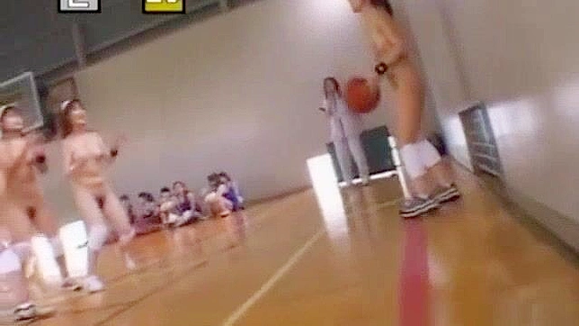 Japanese Amateur Girls Tease & Fuck Hard in JAV Scenes