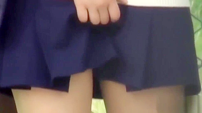 Dreamy JAV Babe Gets Soaked & Fucked for Ultimate Pleasure