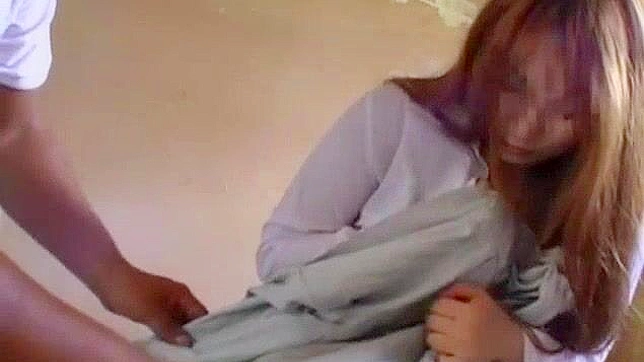 Outdoor Orgasms With Japanese Beauties Akane & Friends
