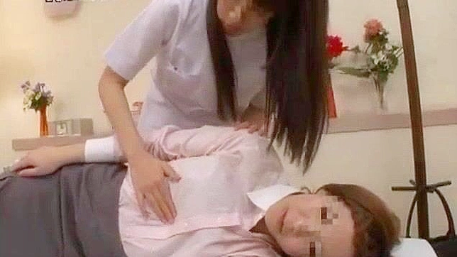 Outdoor Orgasms With Japanese Beauties Akane & Friends