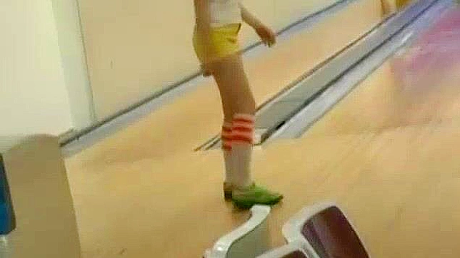 Outdoor Orgasms With Japanese Beauties Akane & Friends