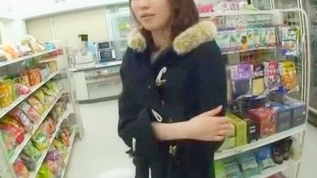 Mei Kago’s Hot Outdoors Shots Make This JAV Scene Unforgettable