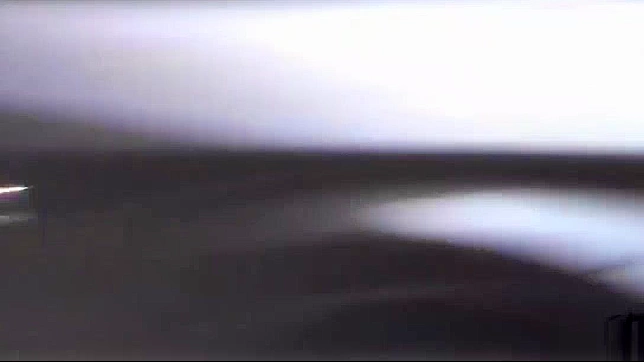 Japanese Babe Splashes Water During Hot Fuck Scene