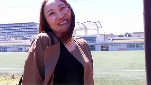 Sizzling JAV MILF Takes On Cock In Torrid Sex Scene