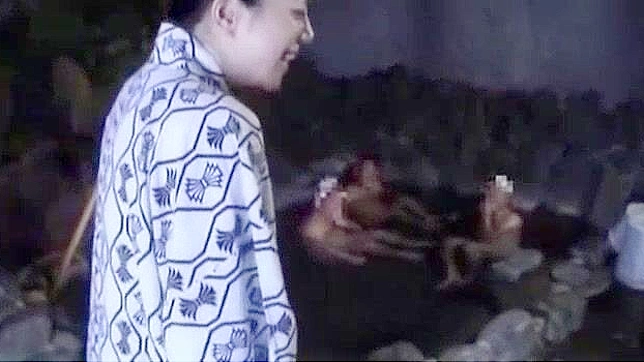 Reika Aizumi Thrills Outdoors In Unforgettable JAV Scene