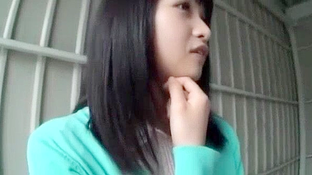 Nozomi Aiuchi Gives Jaw-Dropping Blowjob & Titfuck Show