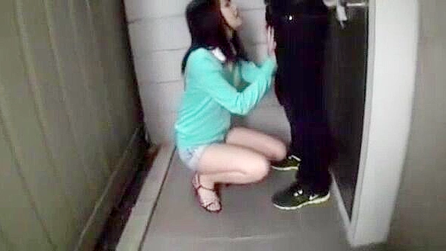 Nozomi Aiuchi Gives Jaw-Dropping Blowjob & Titfuck Show