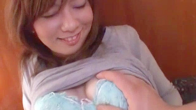 Exquisite JAP POV Fantasies Starring Seductive Aki Katase