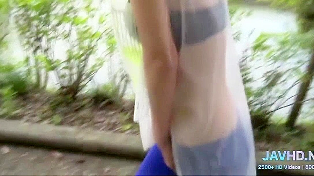 Luxurious Asian Titties Seduce in Hot JAP Sex Extravaganza