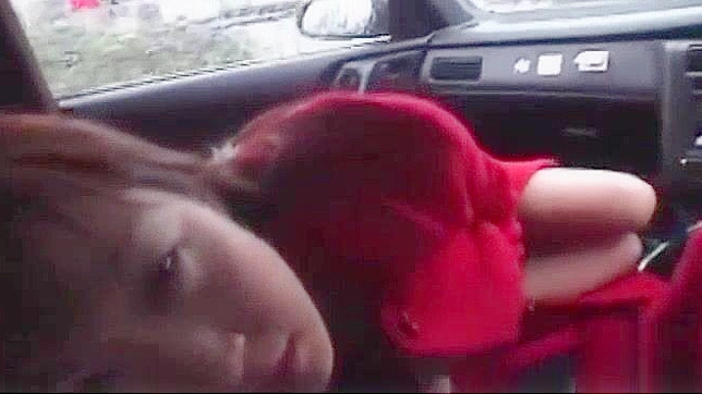 Outdoor Japanese Temptress Hina Gets Fucked Hardly