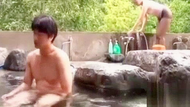 Sweet JAV Star Mika Nanase Roughly Fucked by Massive Dick